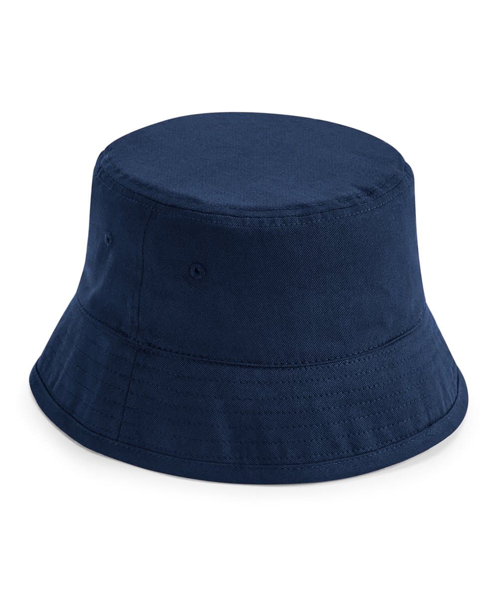 Organic cotton bucket hat 5