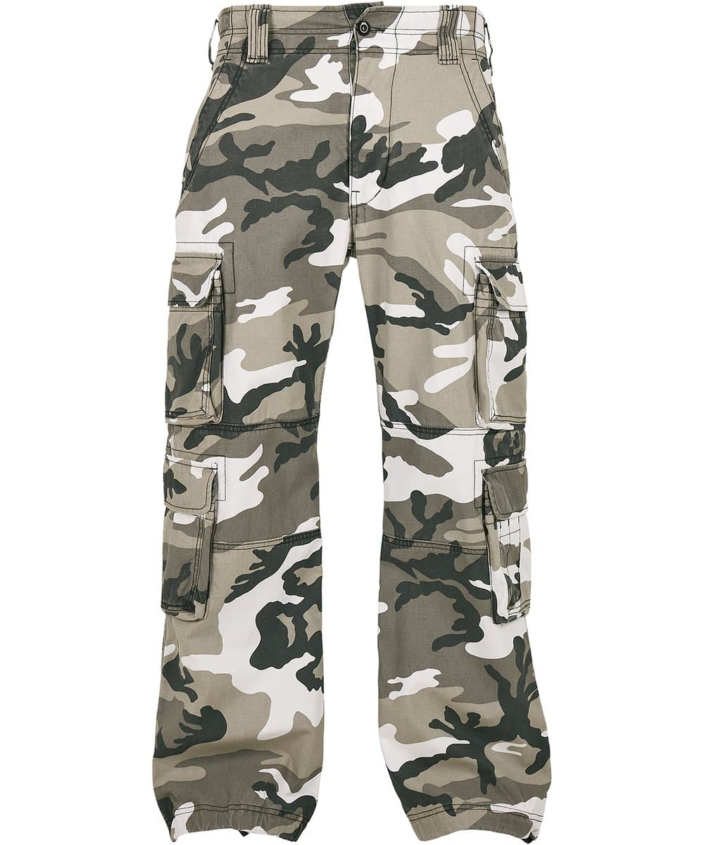 Pure vintage trousers 4
