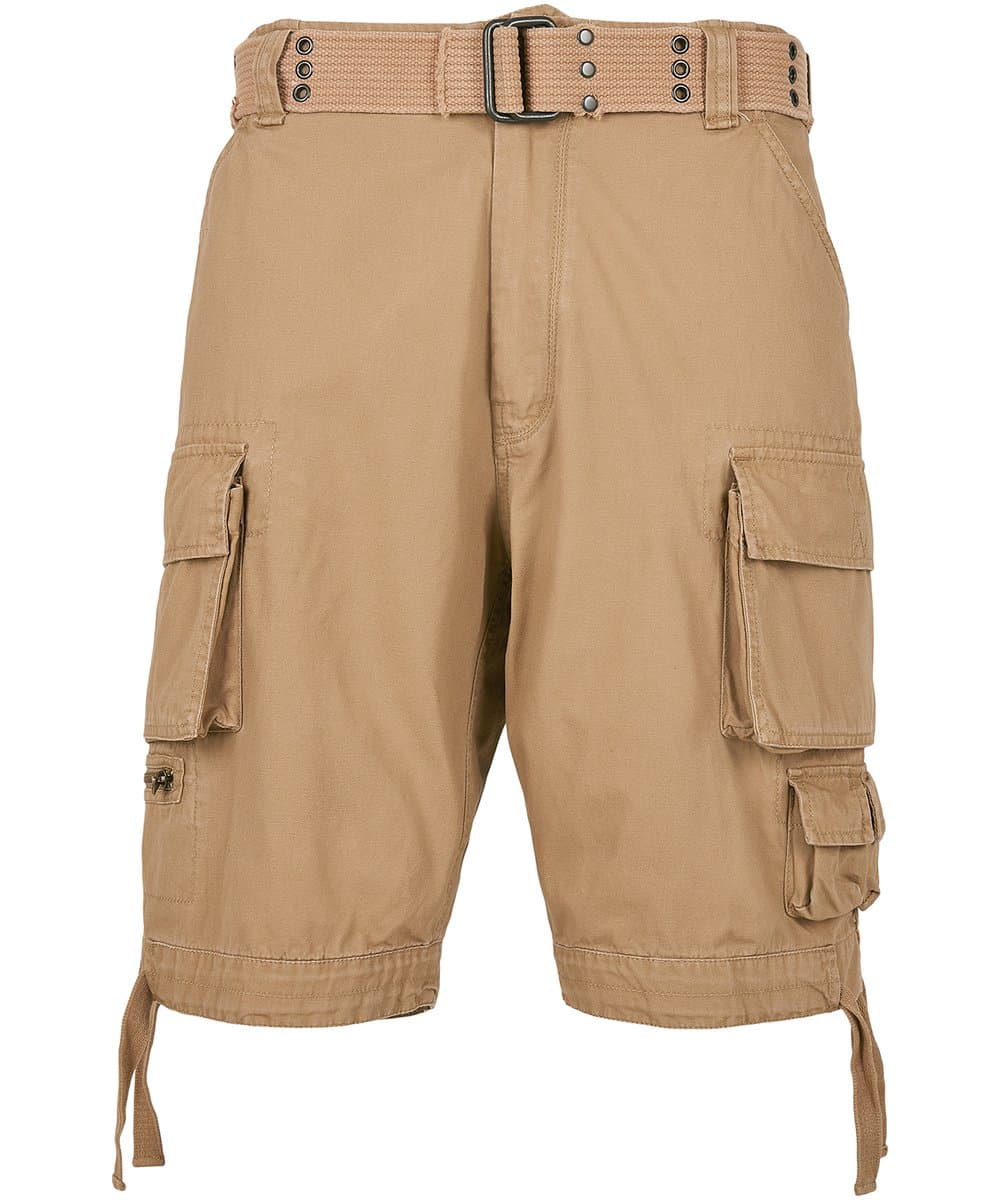 Savage vintage shorts 3