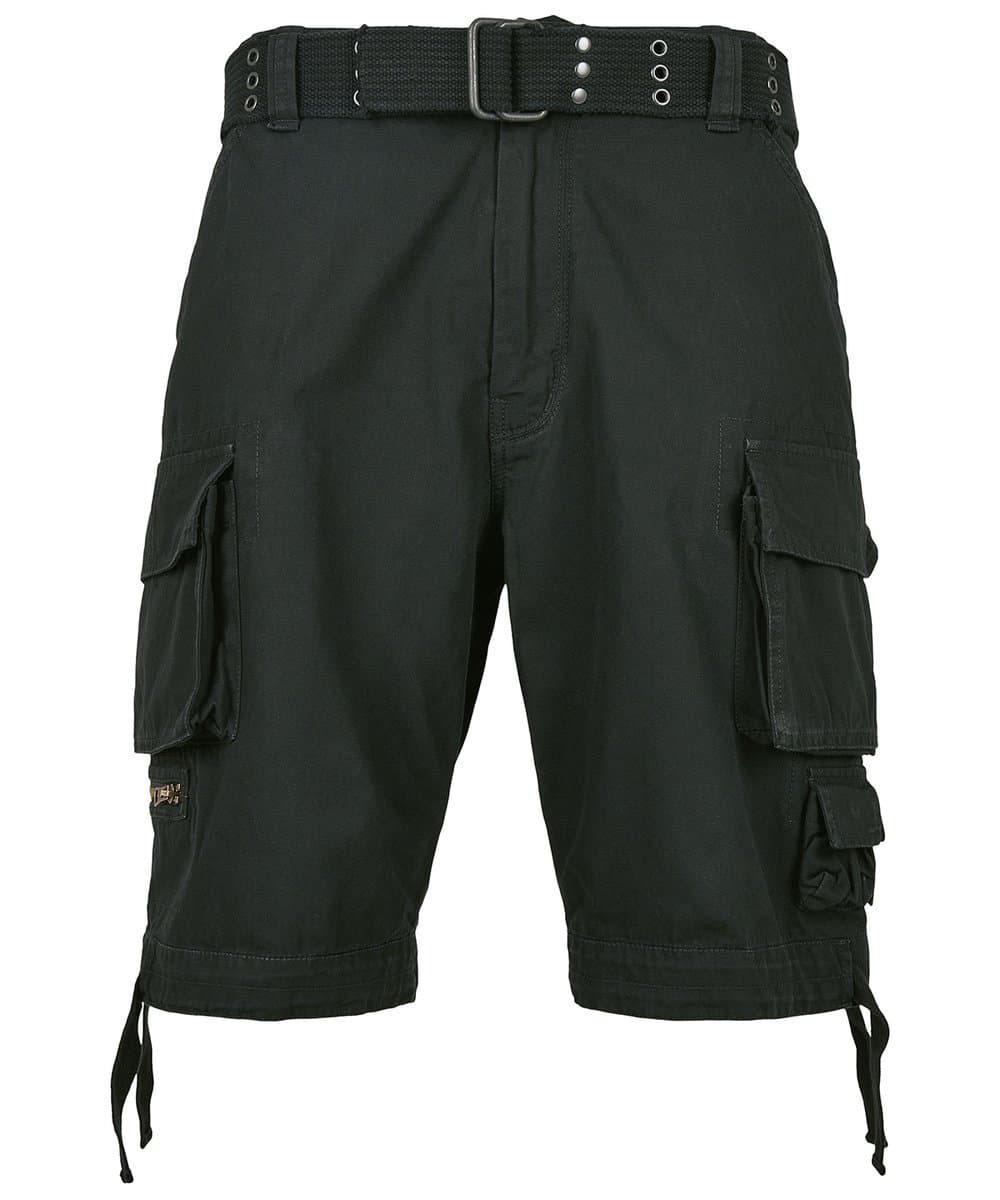 Savage vintage shorts 4