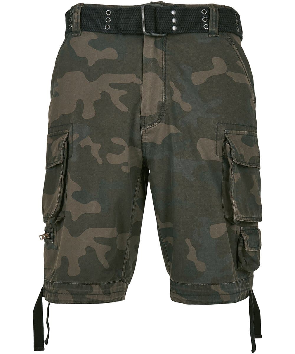 Savage vintage shorts 5