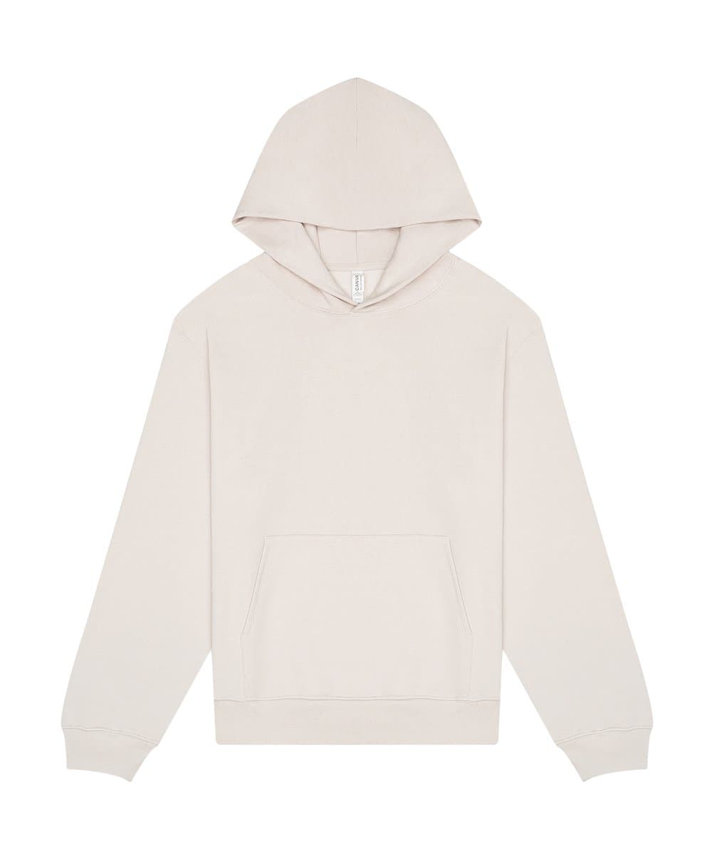 Unisex heavy pullover hoodie 4