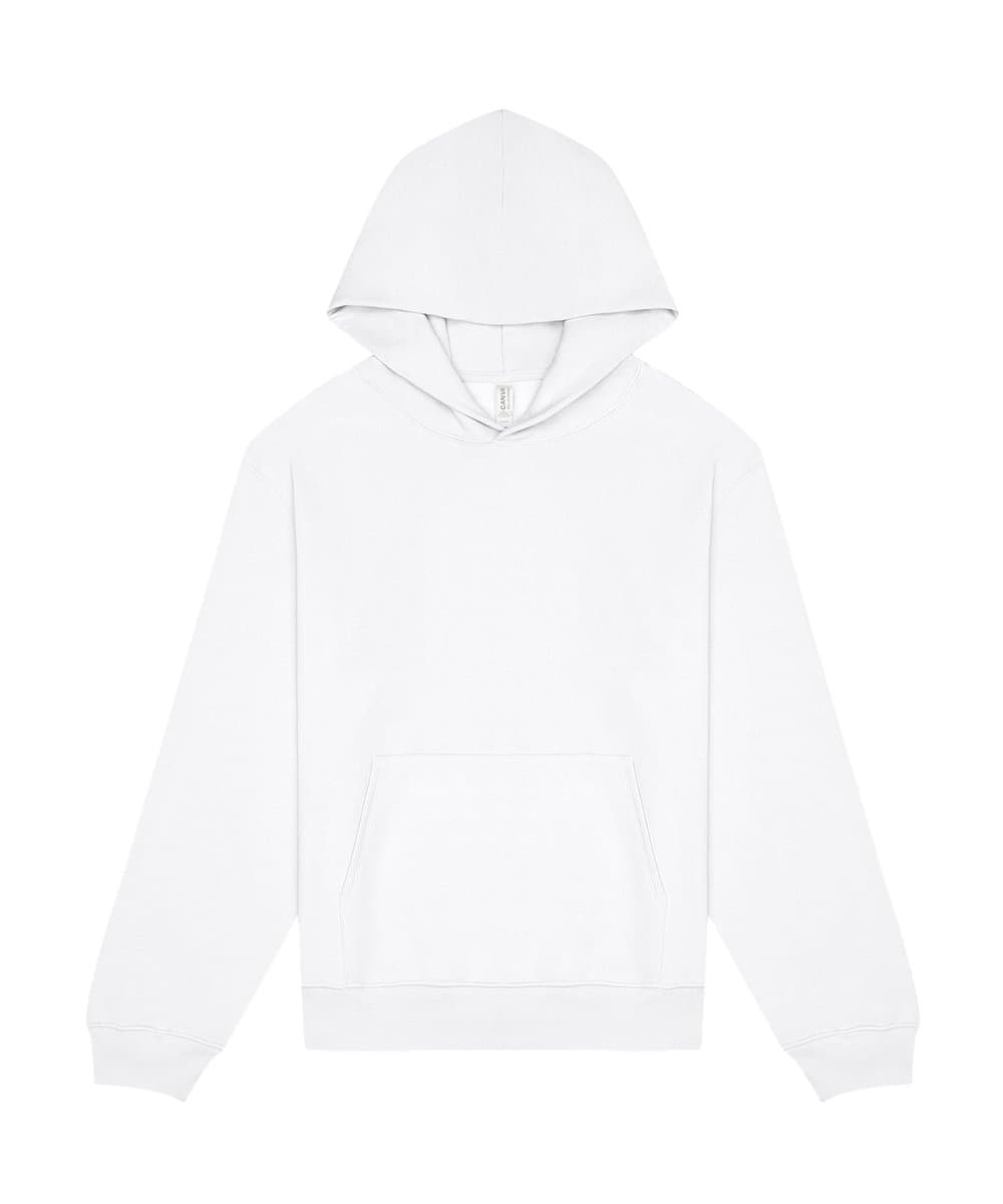 Unisex heavy pullover hoodie 5