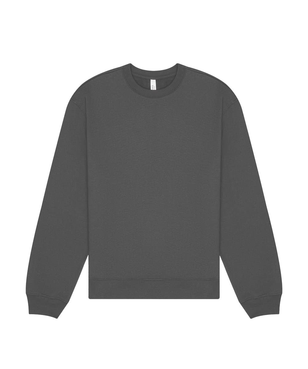 Unisex crew neck heavy sweatshirt 2