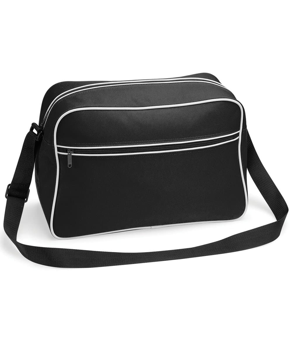 Retro shoulder bag 2