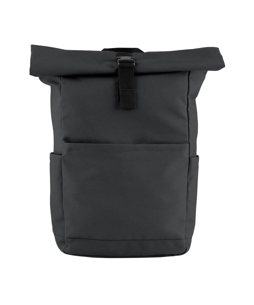 Premium Recycled Roll Top Backpack 3