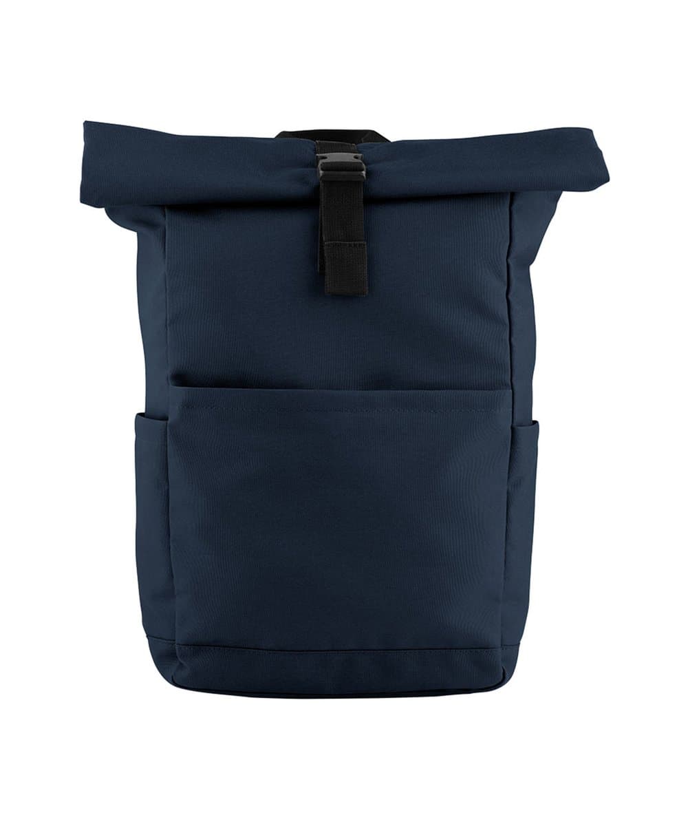 Premium Recycled Roll Top Backpack 5