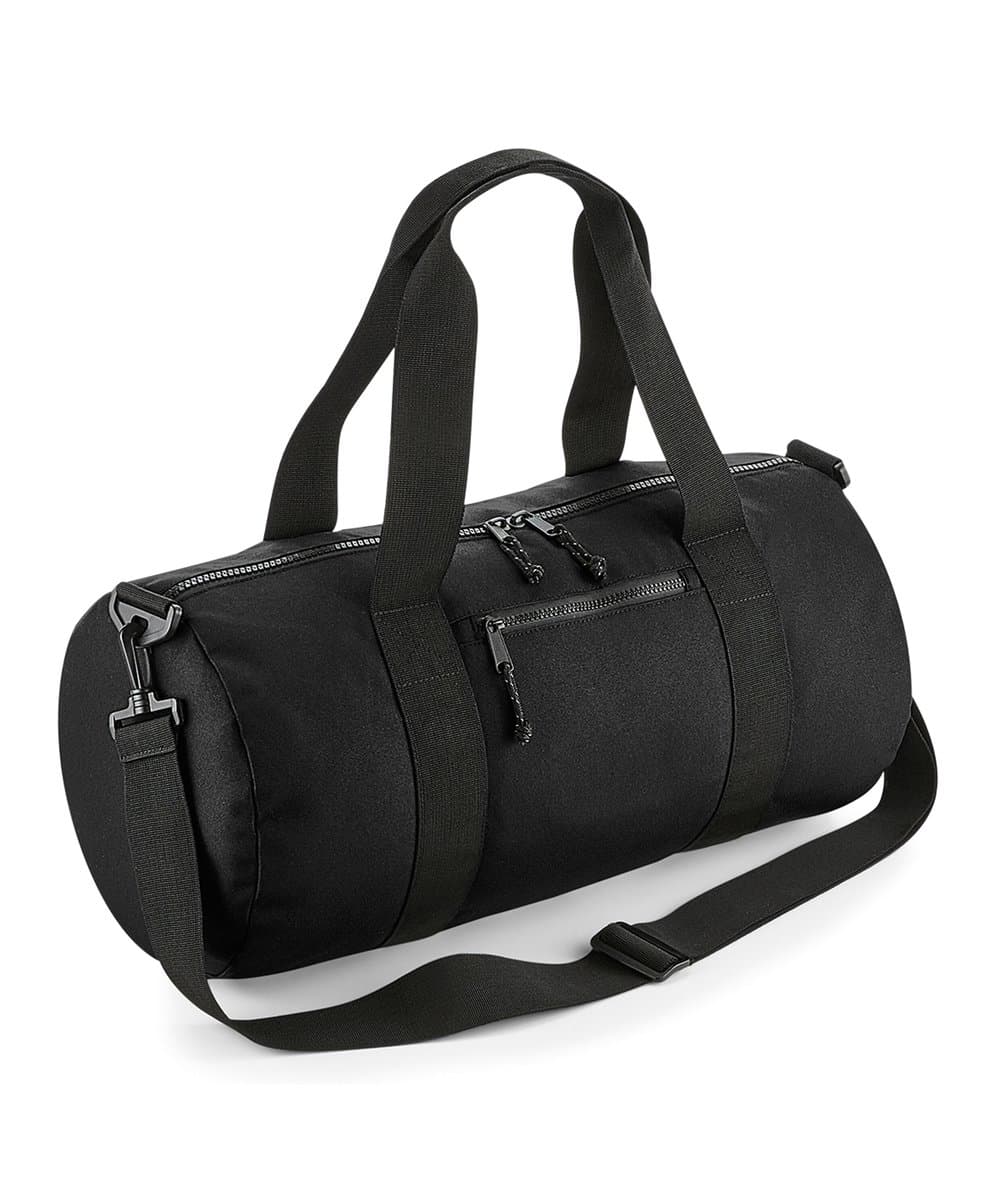 Recycled barrel bag 2