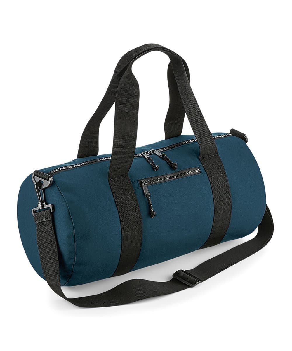 Recycled barrel bag 3