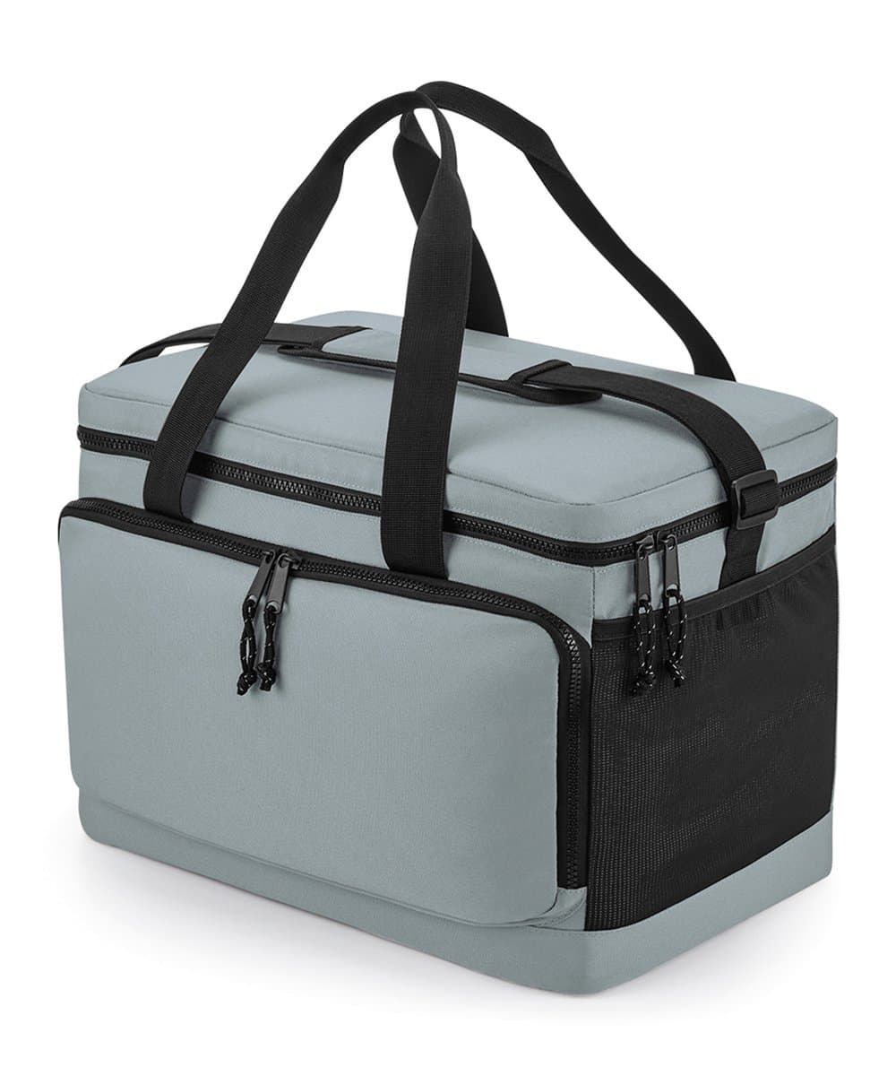 Recycled large cooler shoulder bag 4