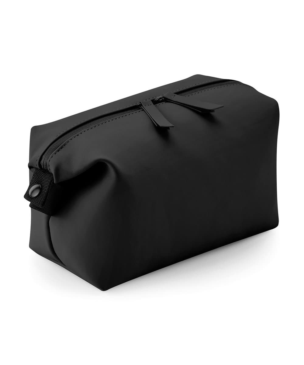 Matte PU accessory pouch 2