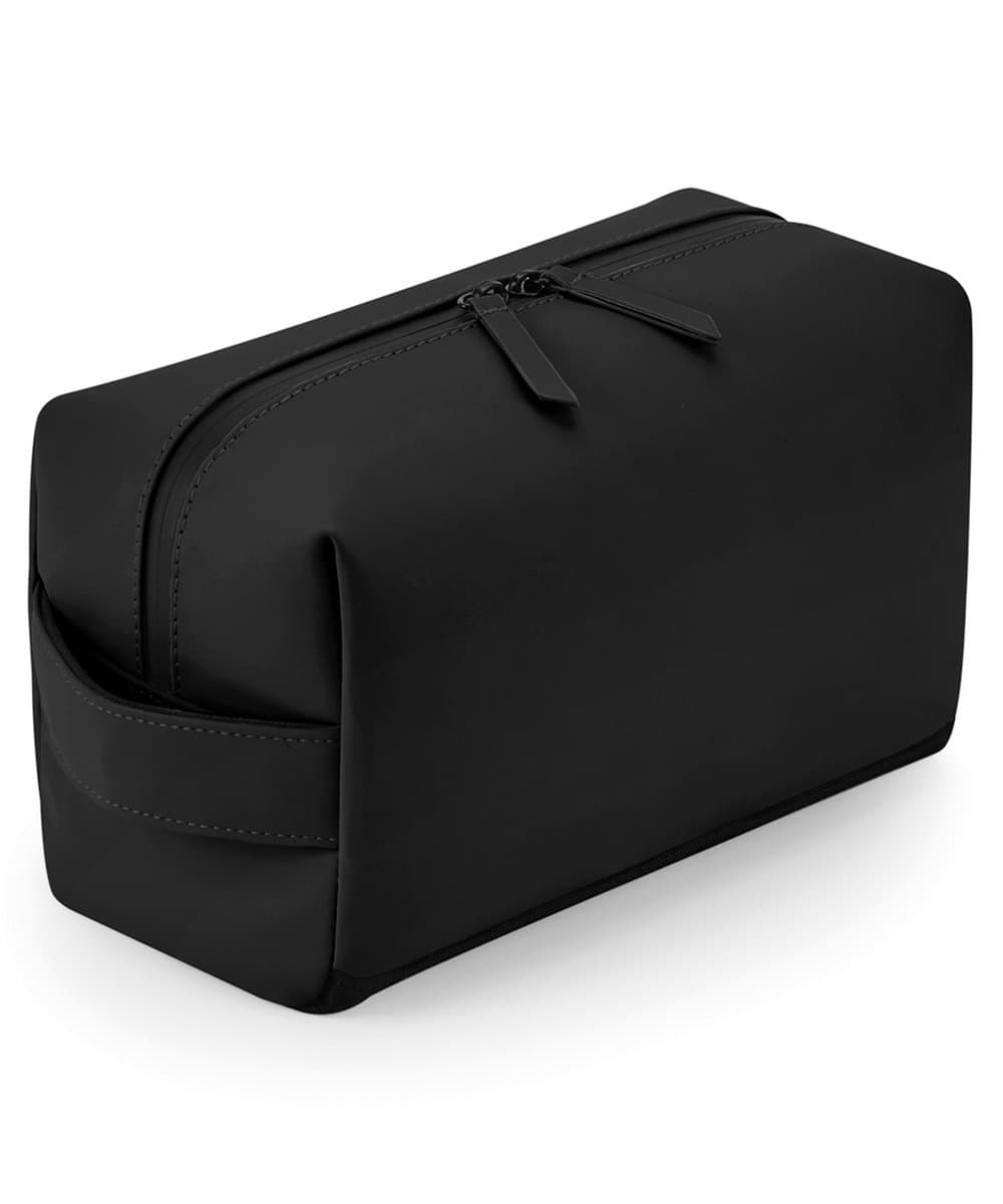 Matte PU toiletry/accessory case 2