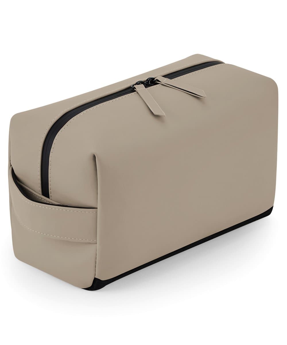 Matte PU toiletry/accessory case 3