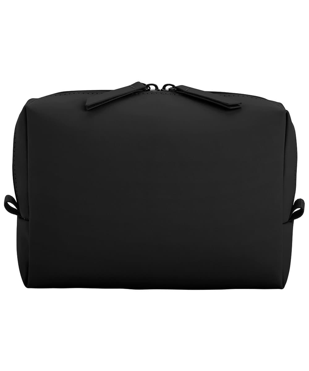 Matte PU cross-body bag 2