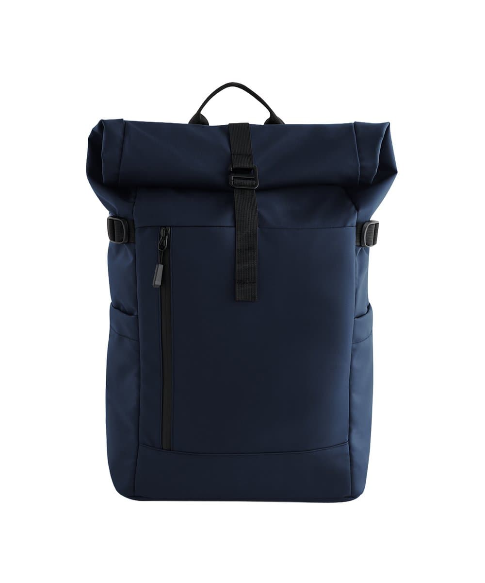 Everyday carry 25 litre roll-top backpack 3