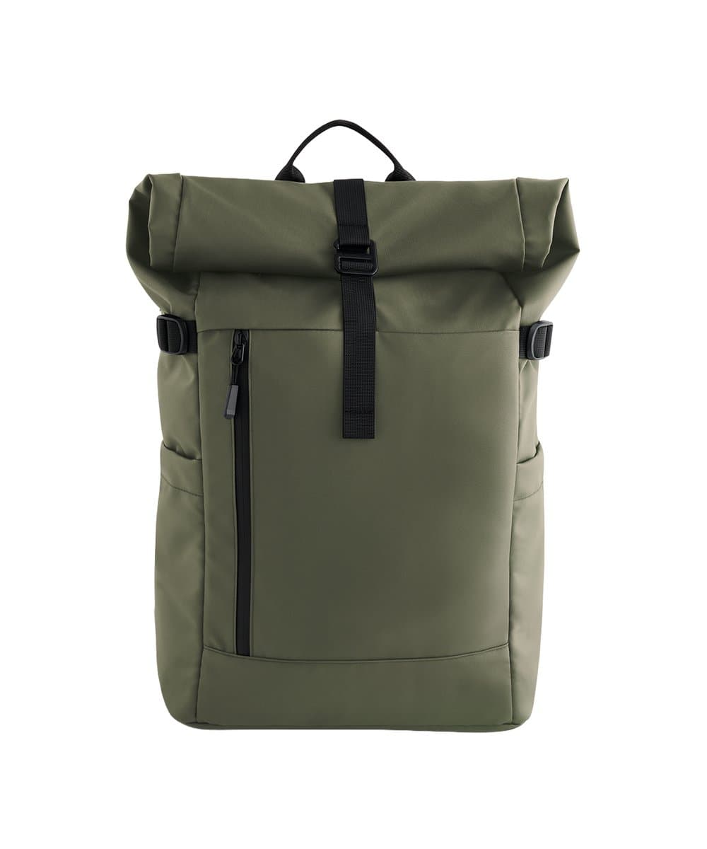 Everyday carry 25 litre roll-top backpack 4