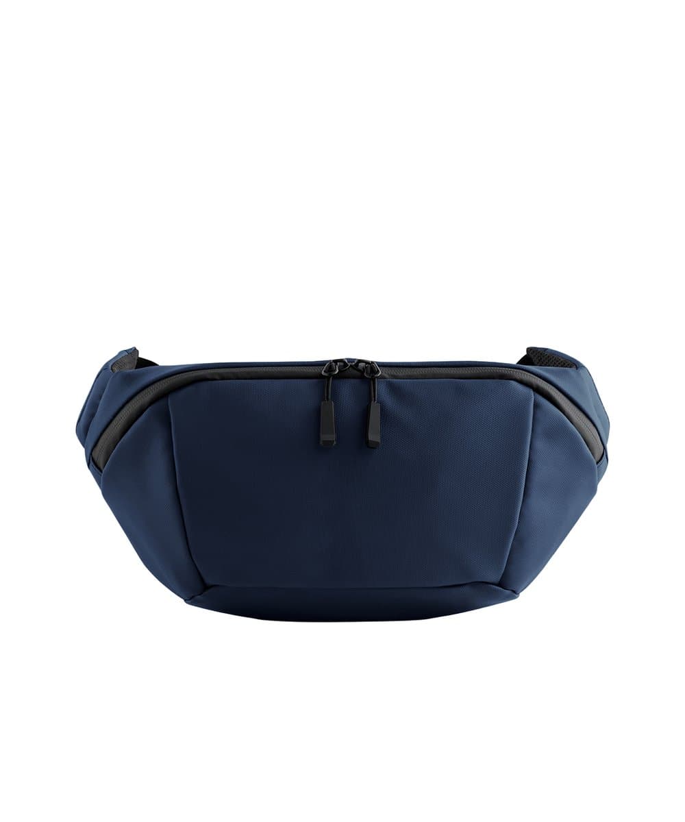 Everyday carry 5 litre cross-body 3