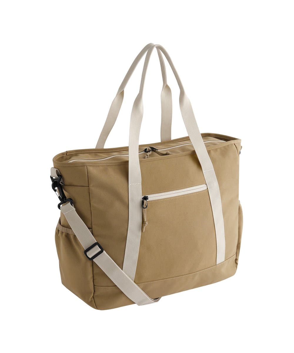 Ramble tote 3