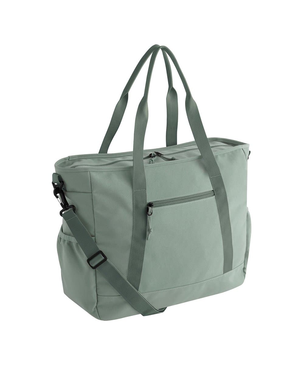 Ramble tote 4