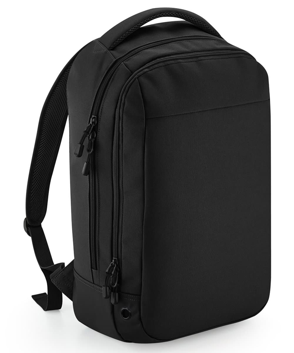 Athleisure sports backpack 2