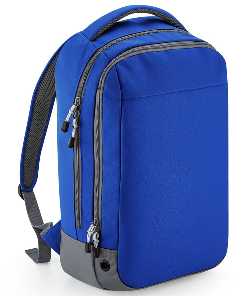 Athleisure sports backpack 3