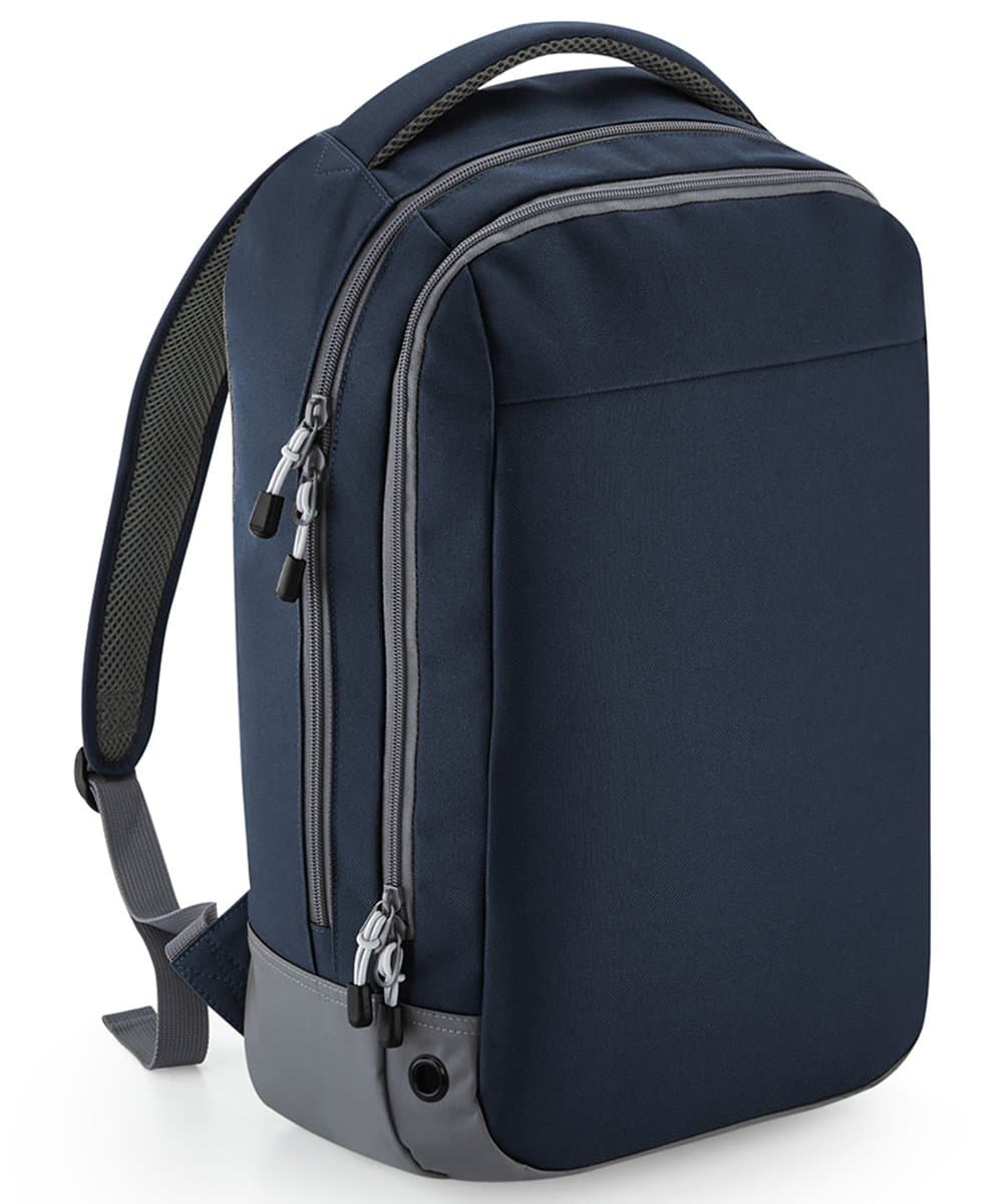 Athleisure sports backpack 5