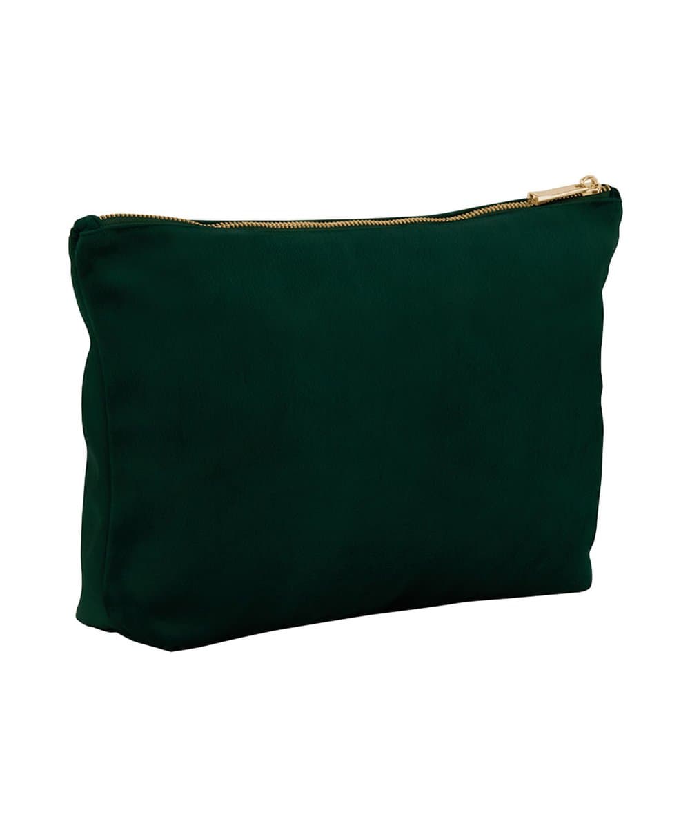 Velvet accessory bag 3