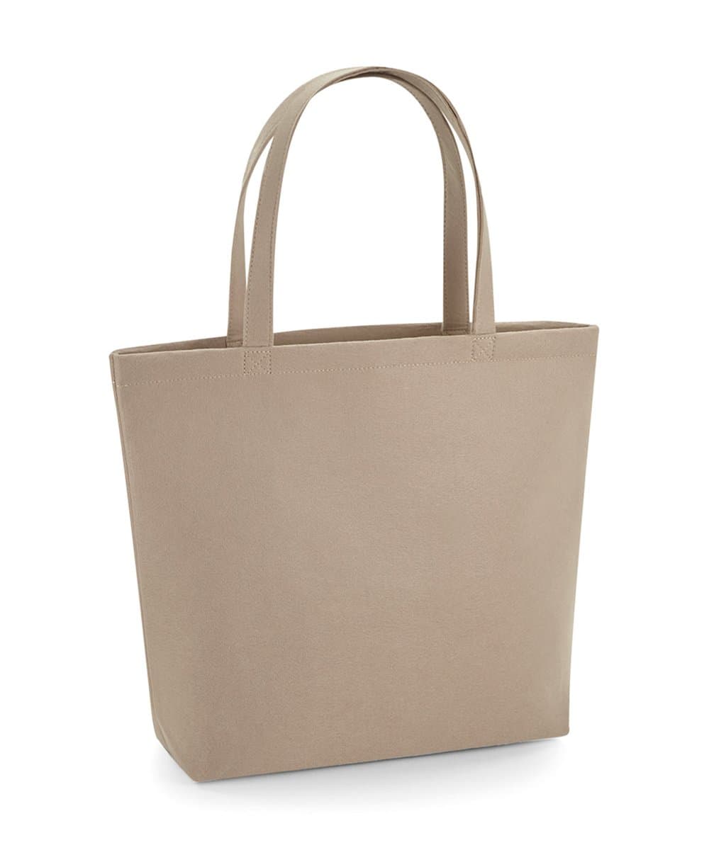 Felt shopper 5
