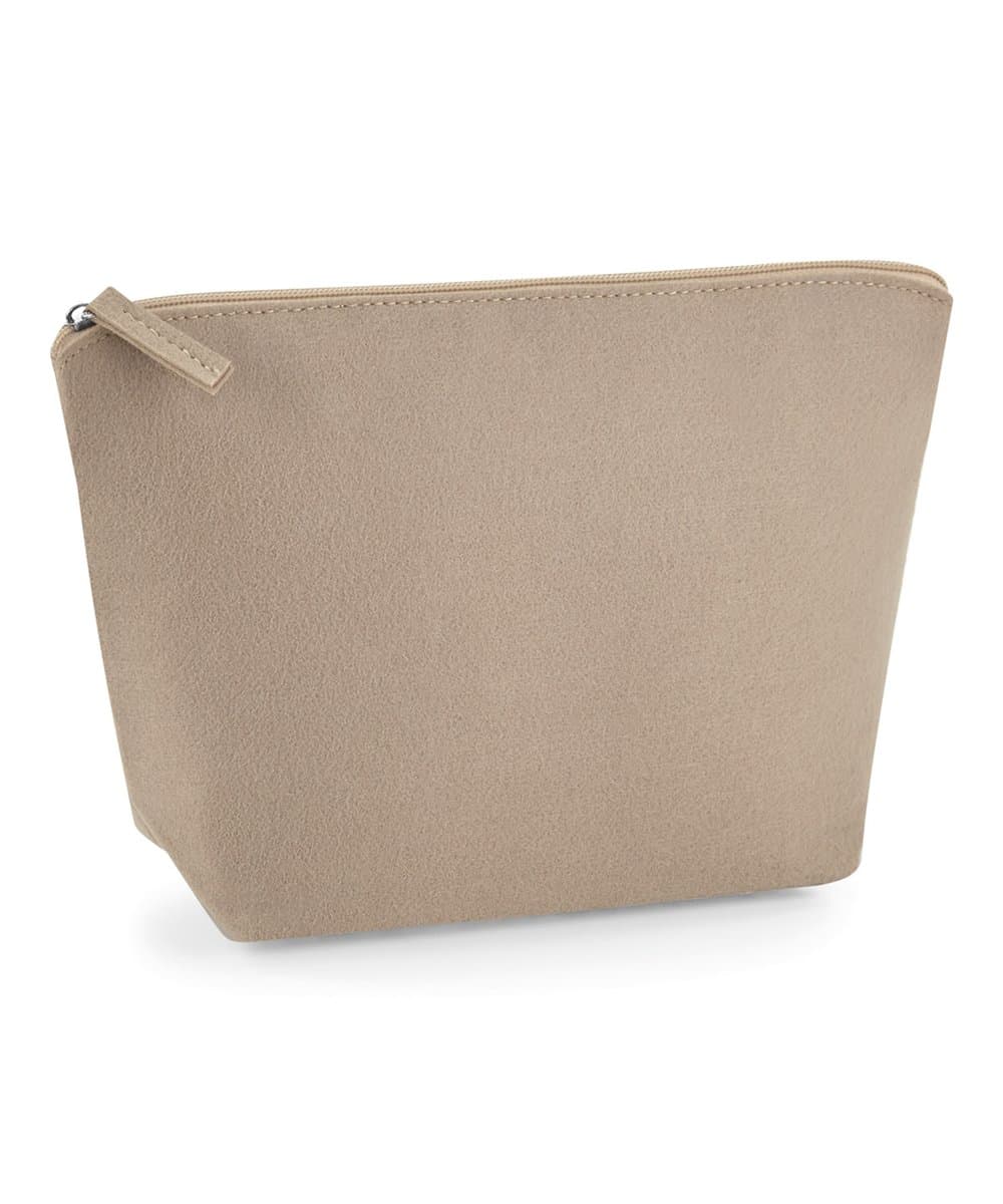 Felt accessory bag 5