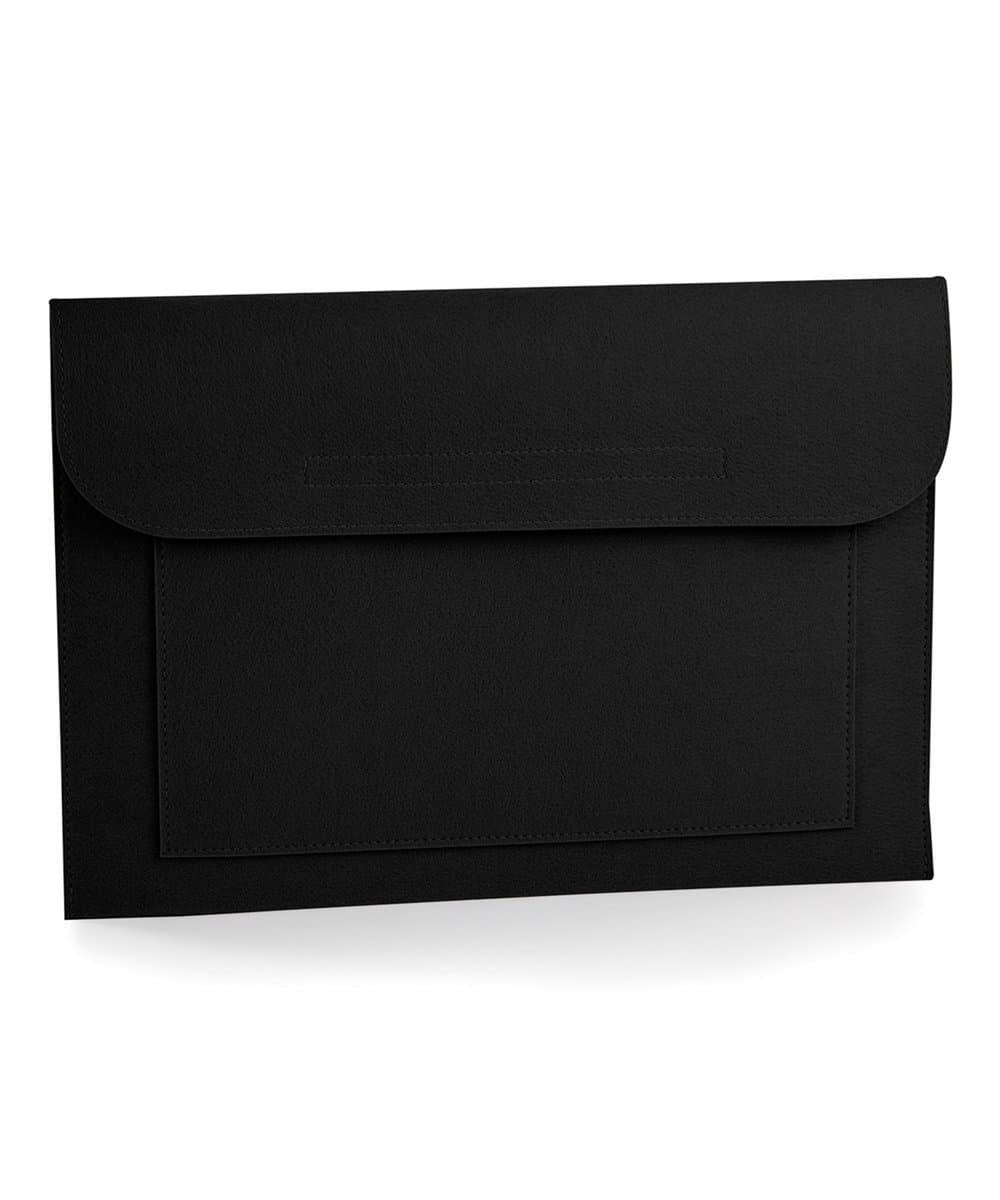 Felt laptop/document slip 2