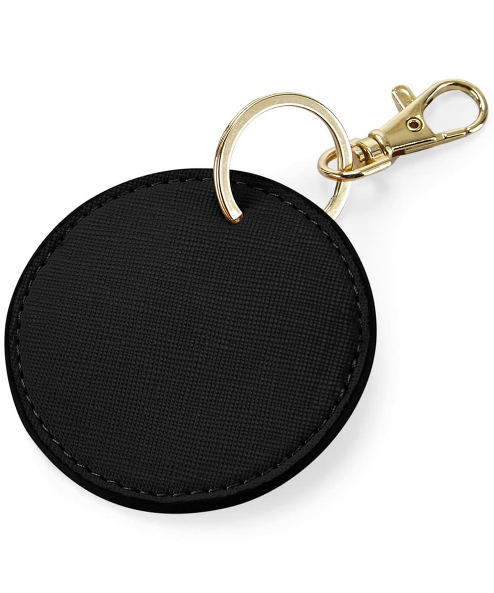Boutique circular keyclip 2