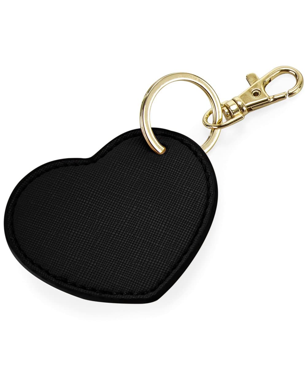 Boutique heart keyclip 2