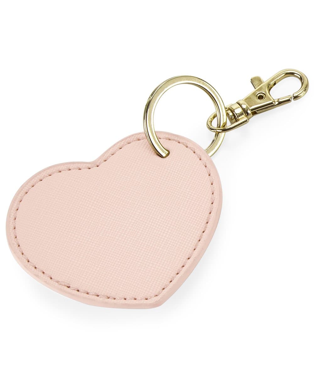 Boutique heart keyclip 5