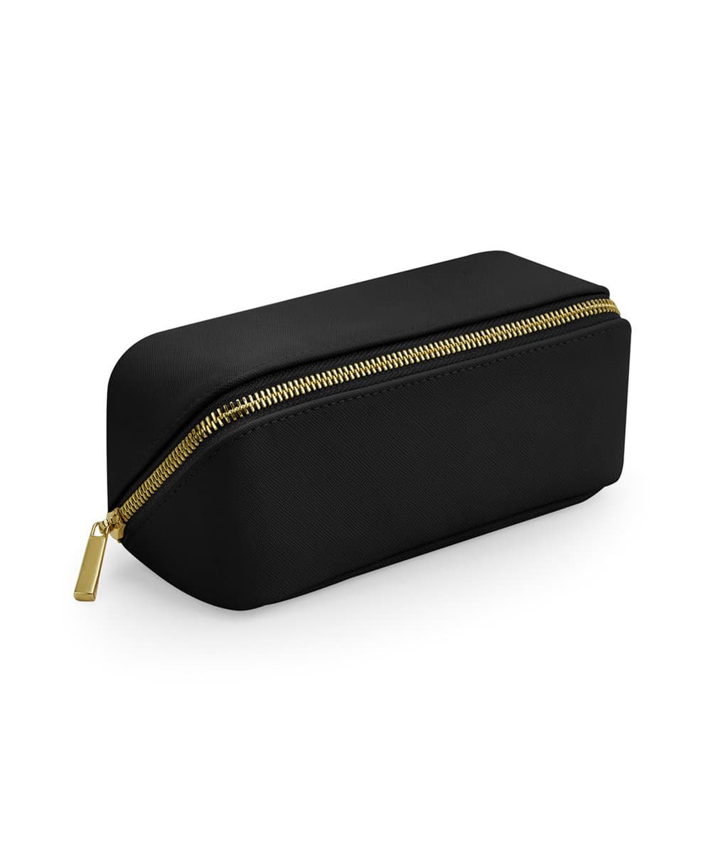Boutique open flat mini accessory case 3