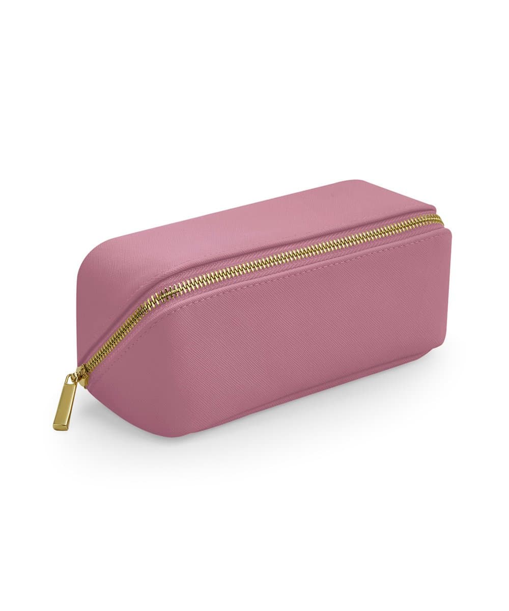 Boutique open flat mini accessory case 4