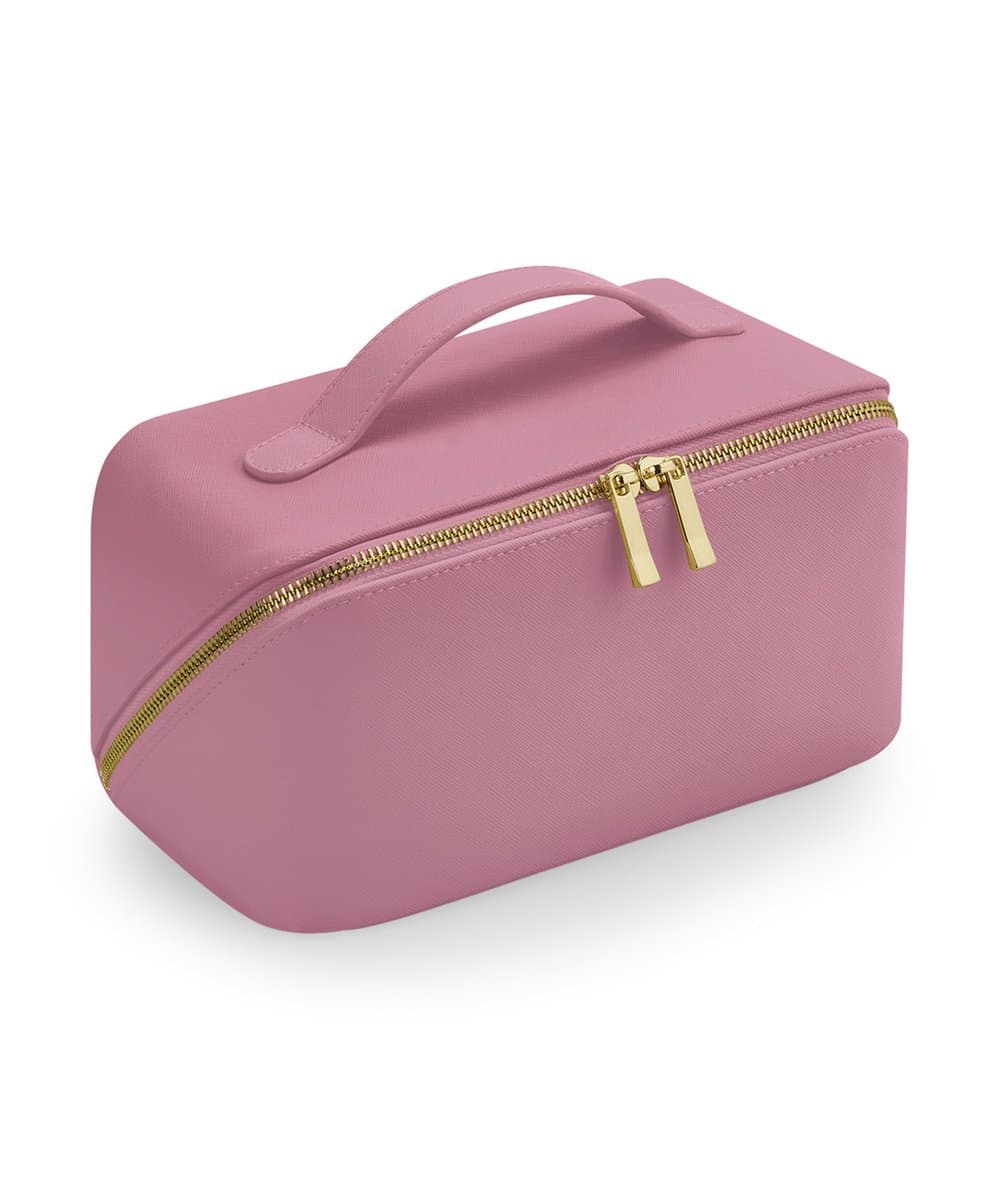 Boutique open flat accessory case 4
