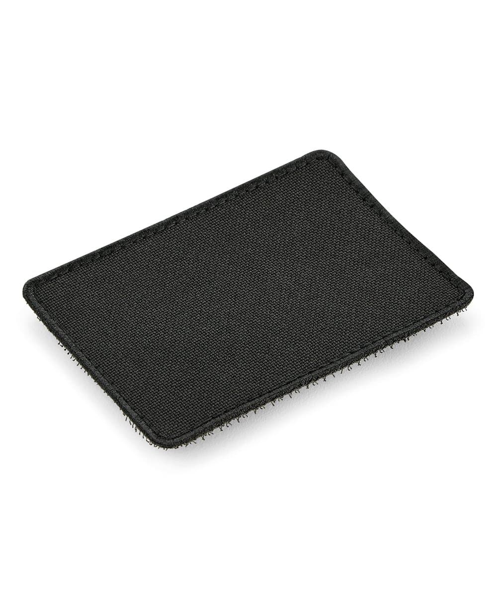 MOLLE hook and loop patch 2
