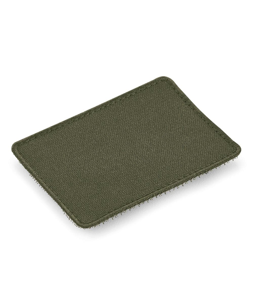 MOLLE hook and loop patch 3