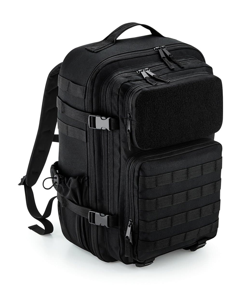 MOLLE tactical 35L backpack 2