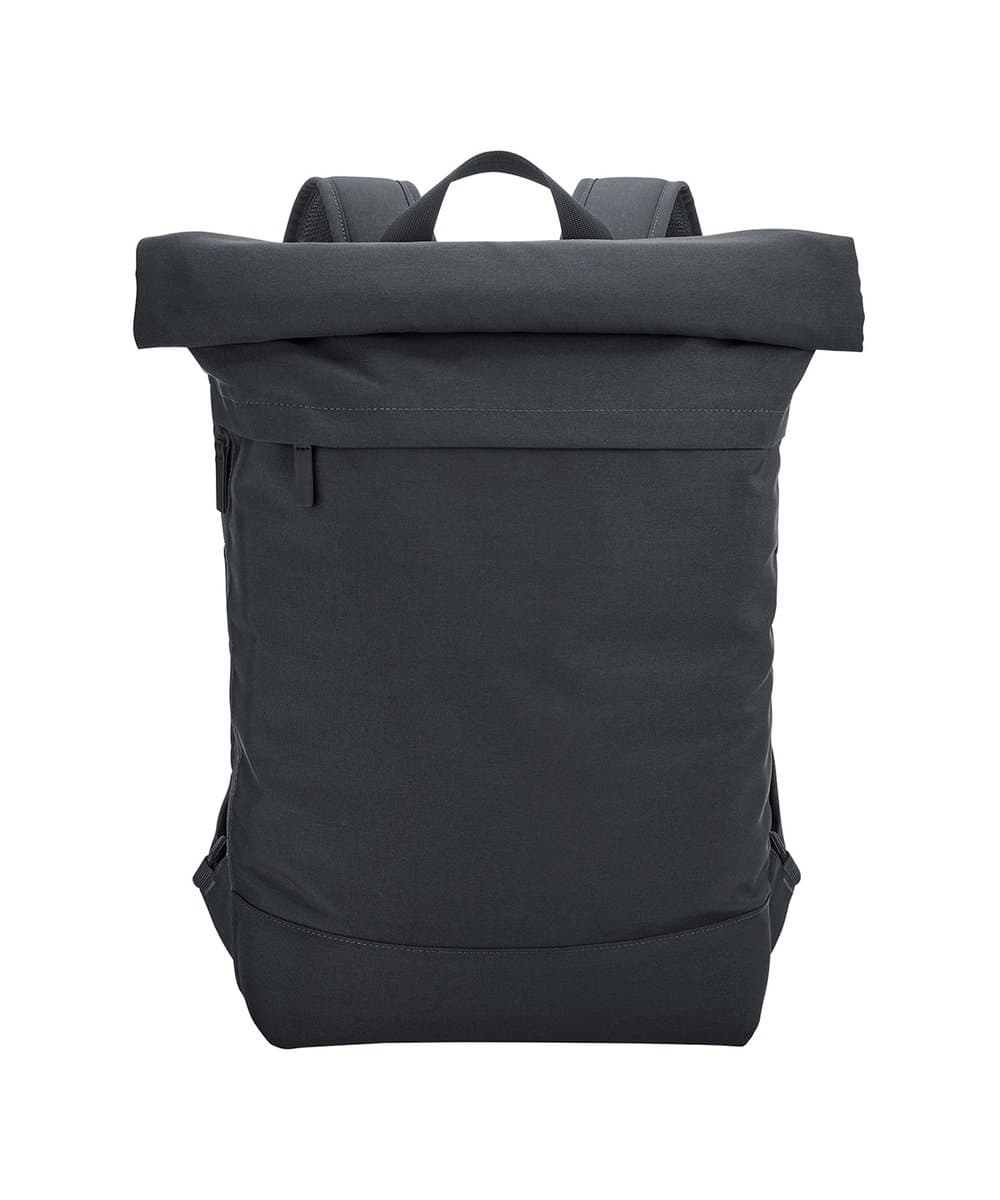 Simplicity roll-top backpack 5