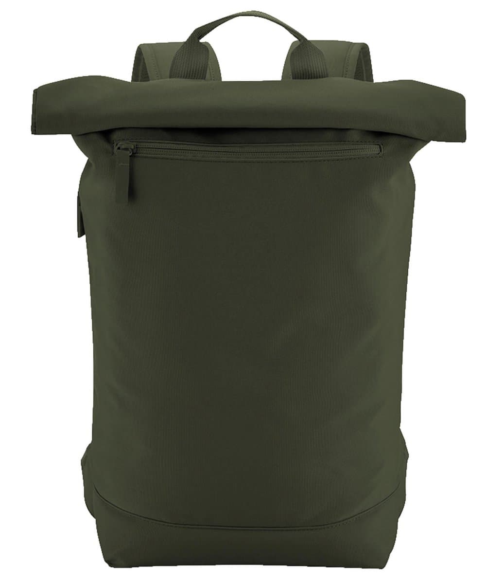 Simplicity roll-top backpack lite 5