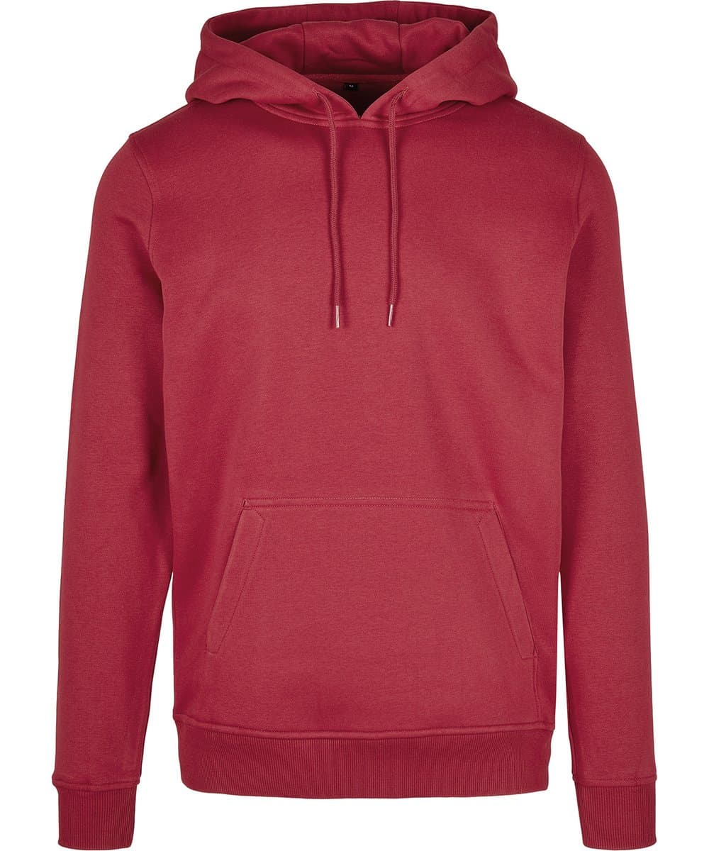 Heavy hoodie 5