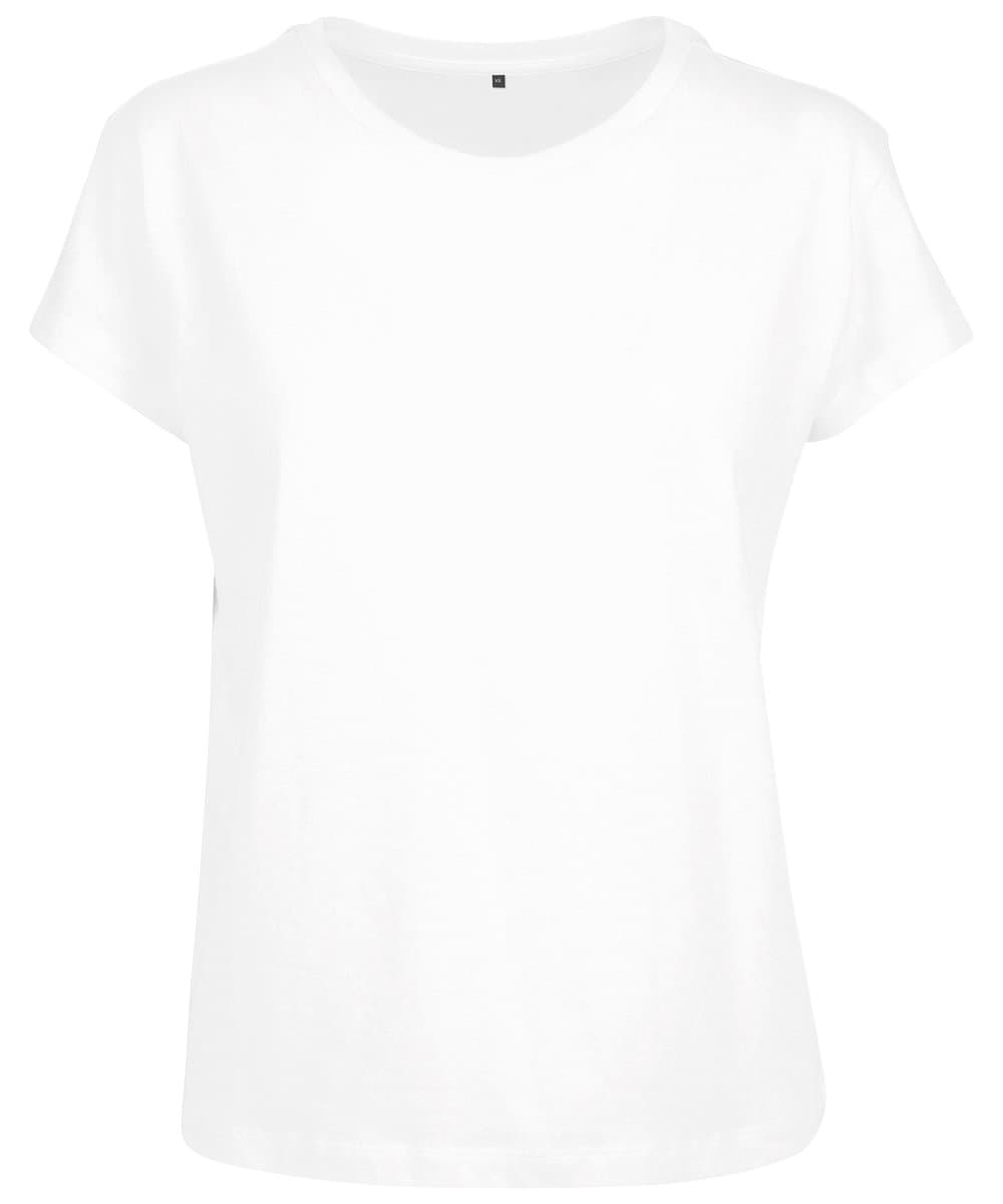 Women's box tee 4