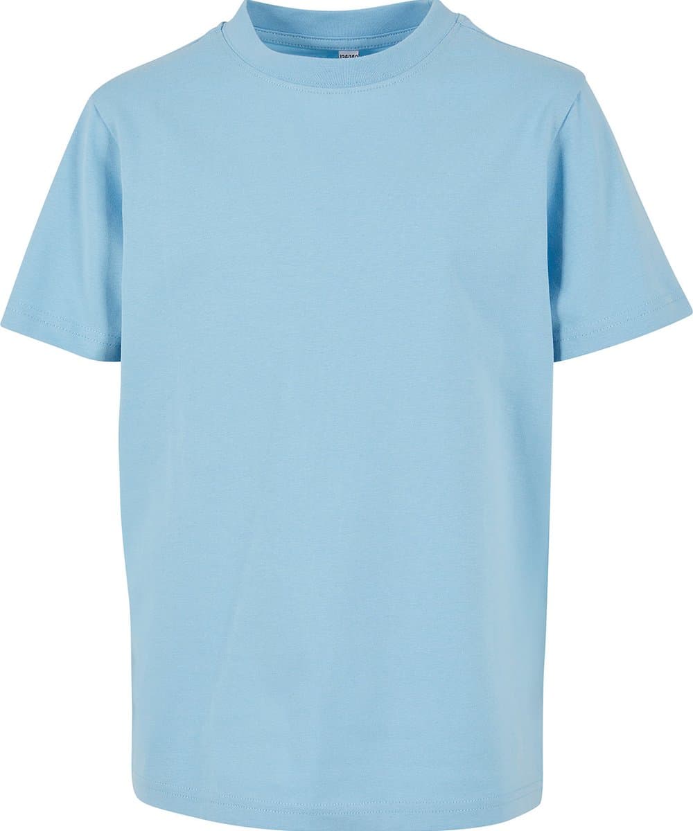 Kids basic tee 2