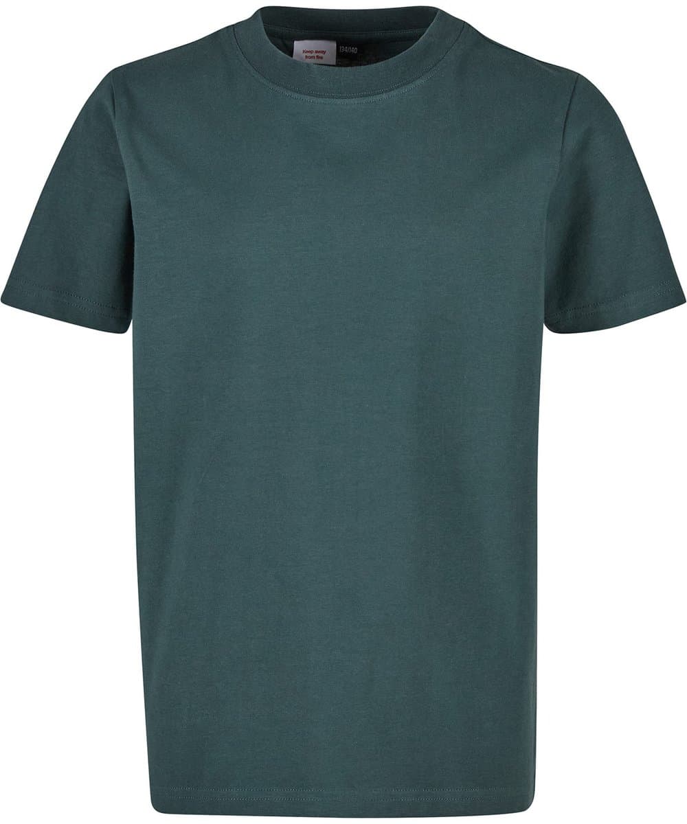 Kids basic tee 4