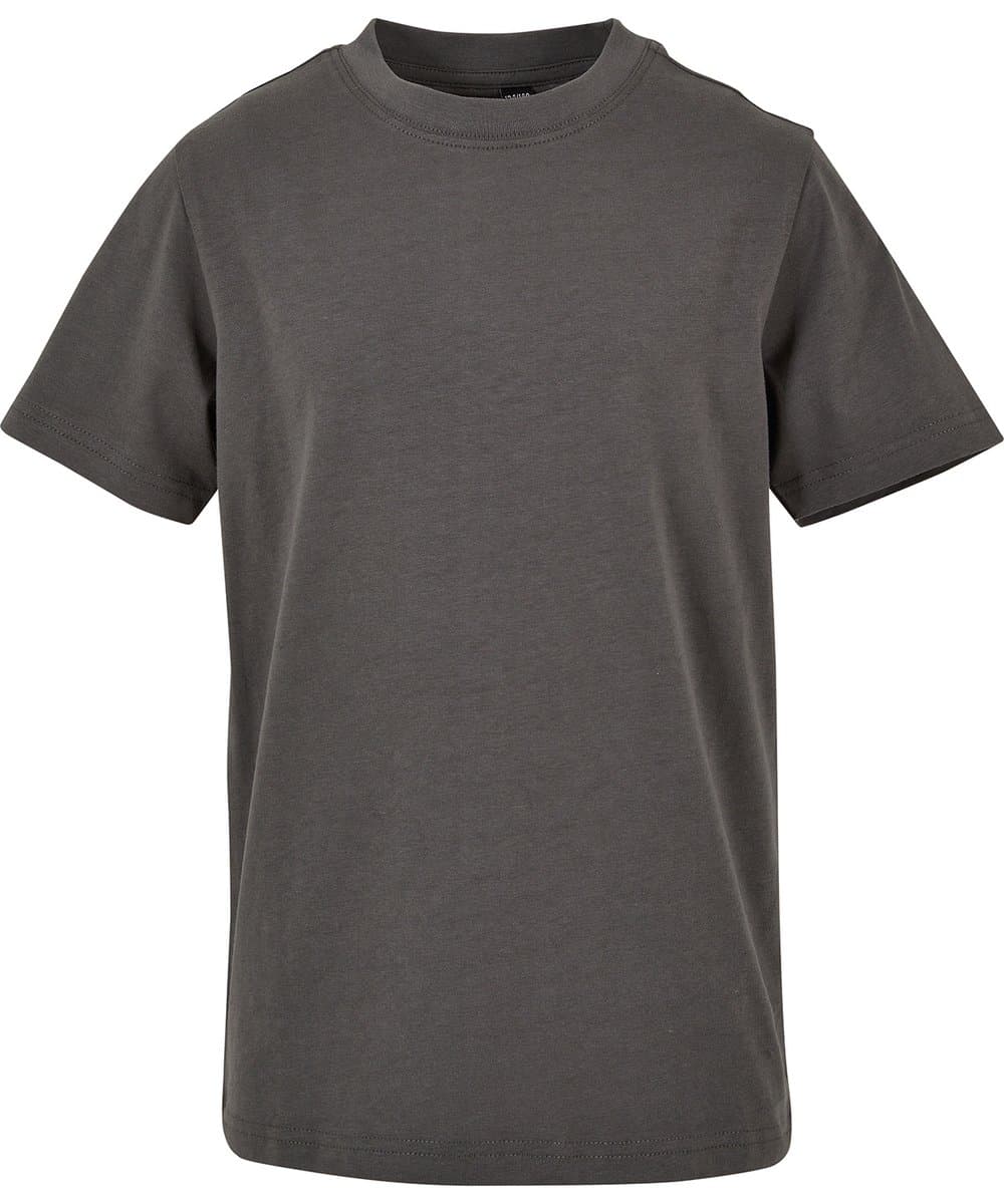 Kids basic tee 5