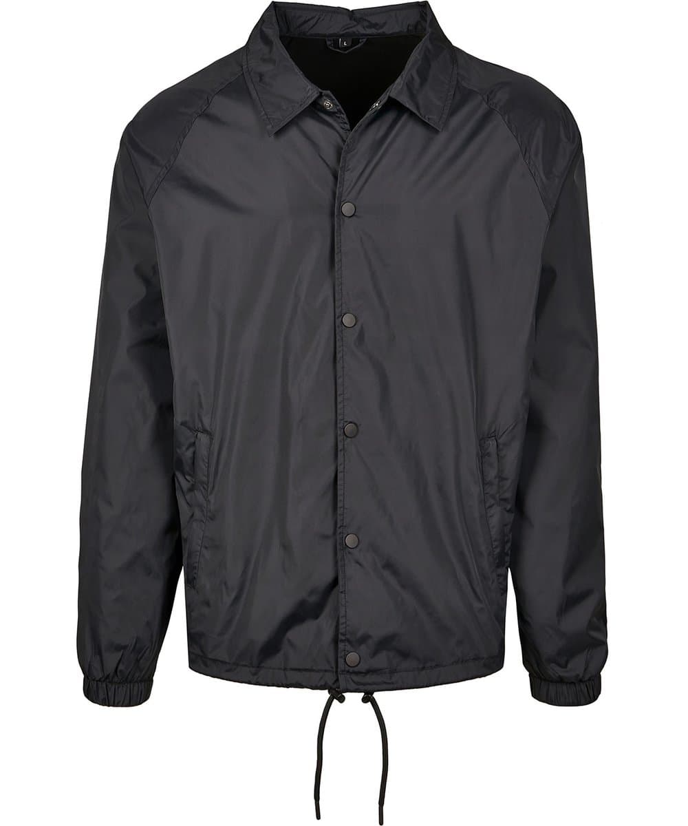 Coach jacket 2