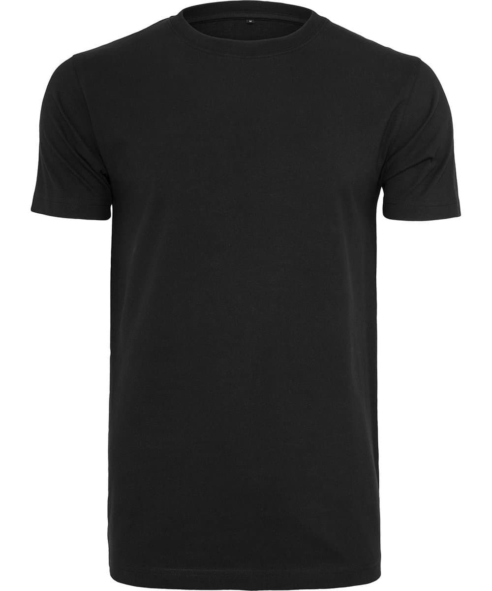 Organic t-shirt round neck 2