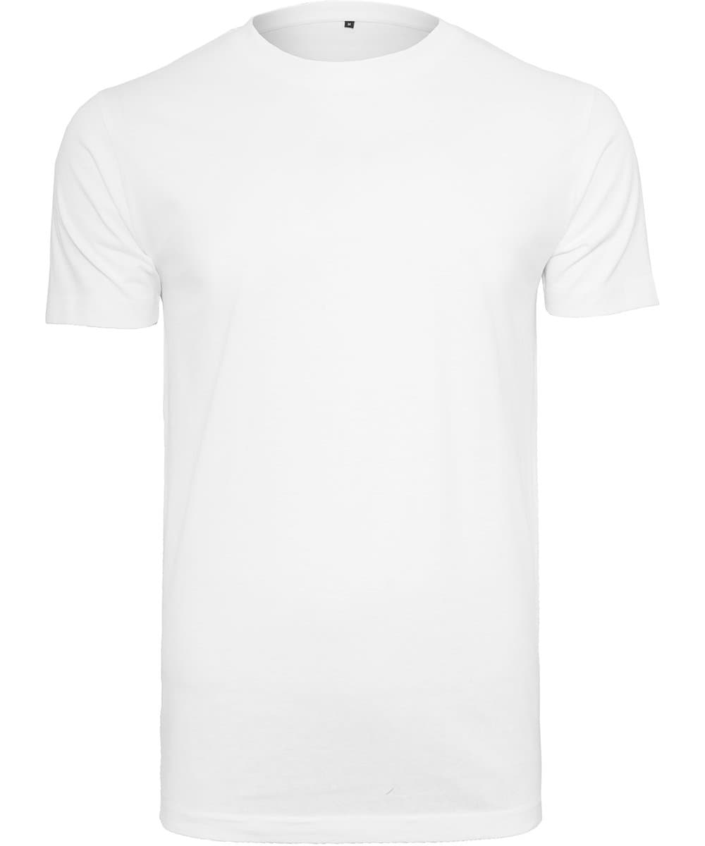 Organic t-shirt round neck 3
