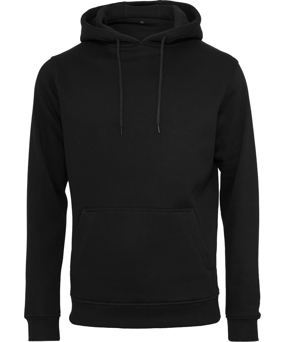 Organic hoodie 2
